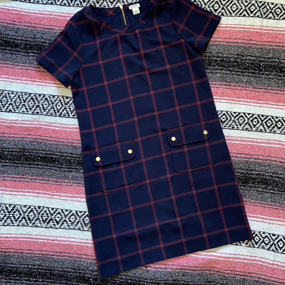 J. Crew | Dress